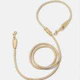 Every Adjustable Dog Rope Leash - Sand