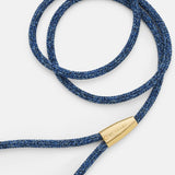 Every Dog Rope Leash - Blue - By Scout