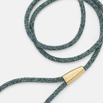 Every Dog Rope Leash - Green- By Scout