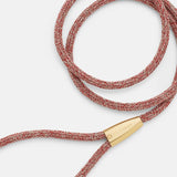 Every Dog Rope Leash - Red - By Scout