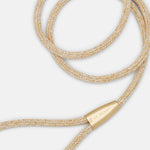 Every Dog Rope Leash - Sand - By Scout