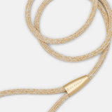 Every Dog Rope Leash - Sand - By Scout