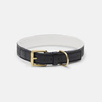 Chef L'Bark Collar in black - By Scout