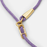 Every Adjustable Rope Leash - Lilac blend - By Scout