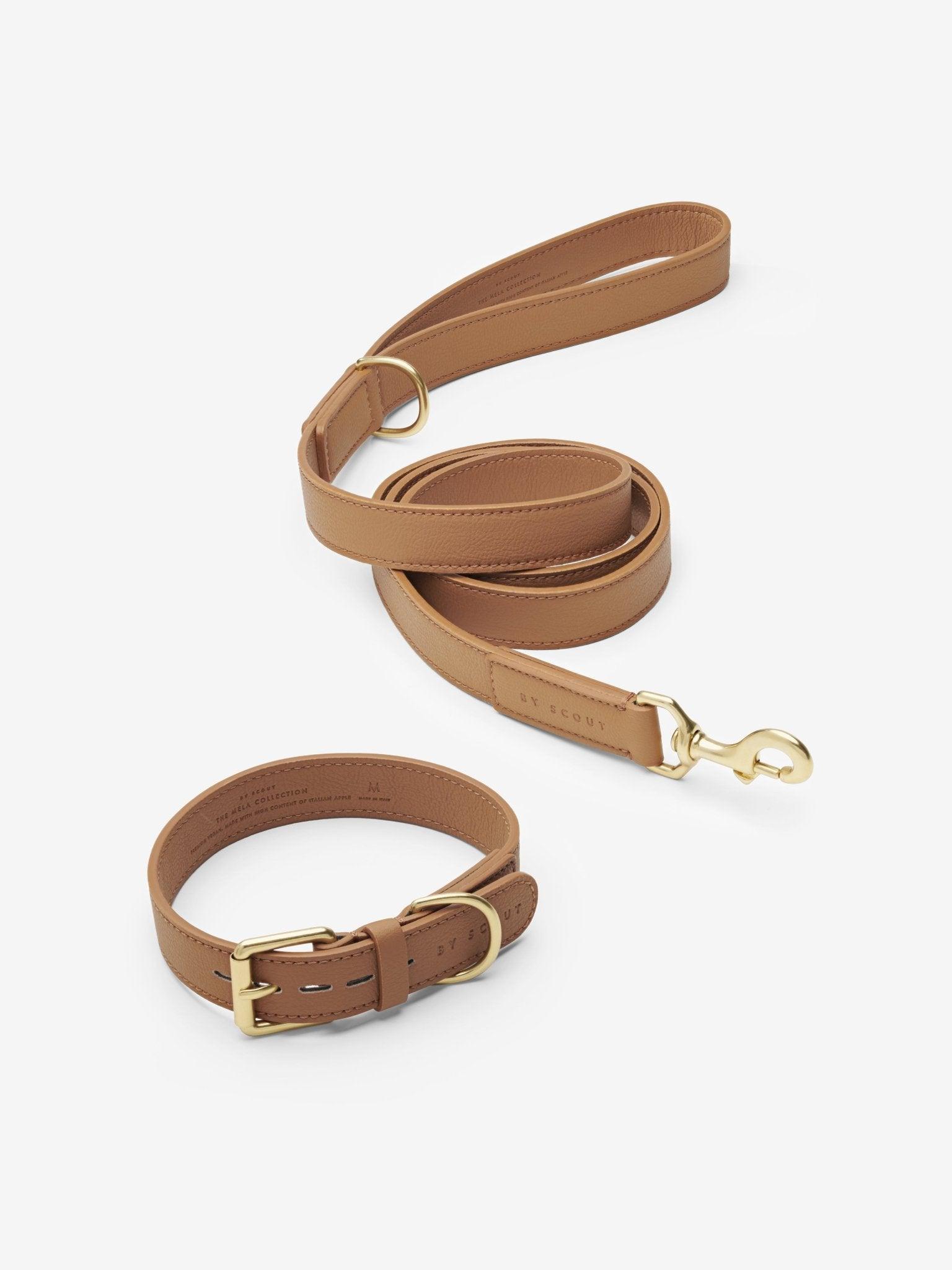 Mela Basic Walk Bundle in Cognac - By Scout