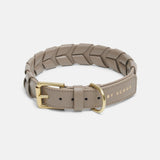 Mela Caspita Collar- Taupe - By Scout