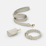 Mela Caspita Pooch Pouches - Cream - By Scout