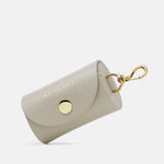 Mela Caspita Poop Bag Holder - Cream - By Scout