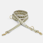 Nice Grill Adjustable Dog Leash - Sage - By Scout