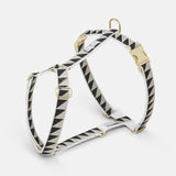 Nice Grill Dog Harness - Black - By Scout