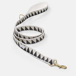 Nice Grill Dog Leash - Black - By Scout