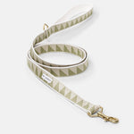 Nice Grill Dog Leash - Sage - By Scout