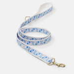 Trove Standard Length Leash - Blues - By Scout