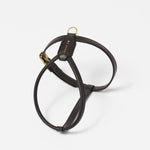 Mela Caspita Dog Mini Harness - Black - By Scout