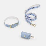 Trove Walk Set in Blue