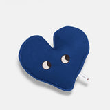 Lovie Dog Toy in Bright Blue