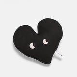 Lovie Dog Toy in Black