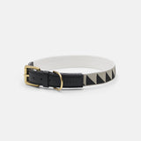 Nice Grill Dog Collar in Black