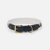Nice Grill Dog Collar in Black