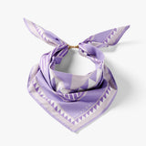 Scout Dog Bandana in Purple