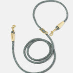 Every Adjustable Dog Rope Leash - Green