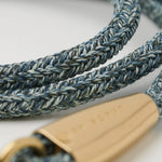 Every Dog Rope Leash Green - By Scout