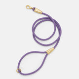 Every Standard Rope Leash - Lilac blend