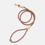 Every Dog Rope Leash - Red - By Scout