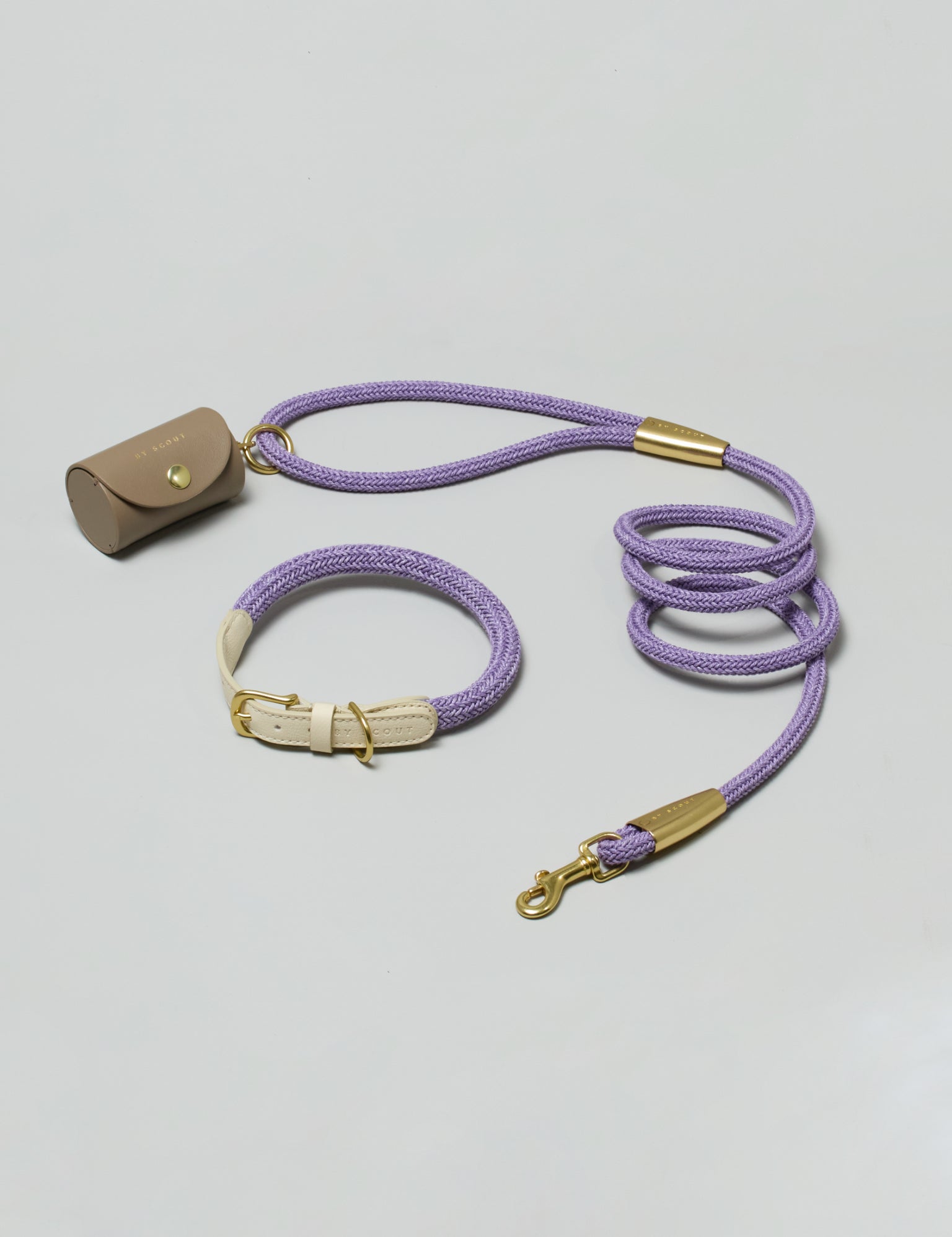 Every in Lilac Walk Bundle - By Scout