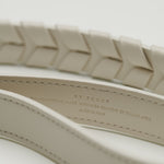 Mela Caspita Adjustable City Leash - Cream - By Scout