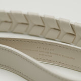 Mela Caspita Adjustable City Leash - Cream - By Scout