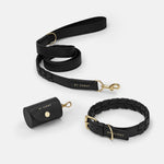 Mela Caspita Walk Bundle in Black - By Scout
