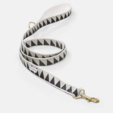 Dog Lead Nice Grill Black Adjustable