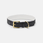 Chef L' Bark Collar- Black - By Scout
