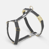 Chef L' Bark Harness - Black - By Scout