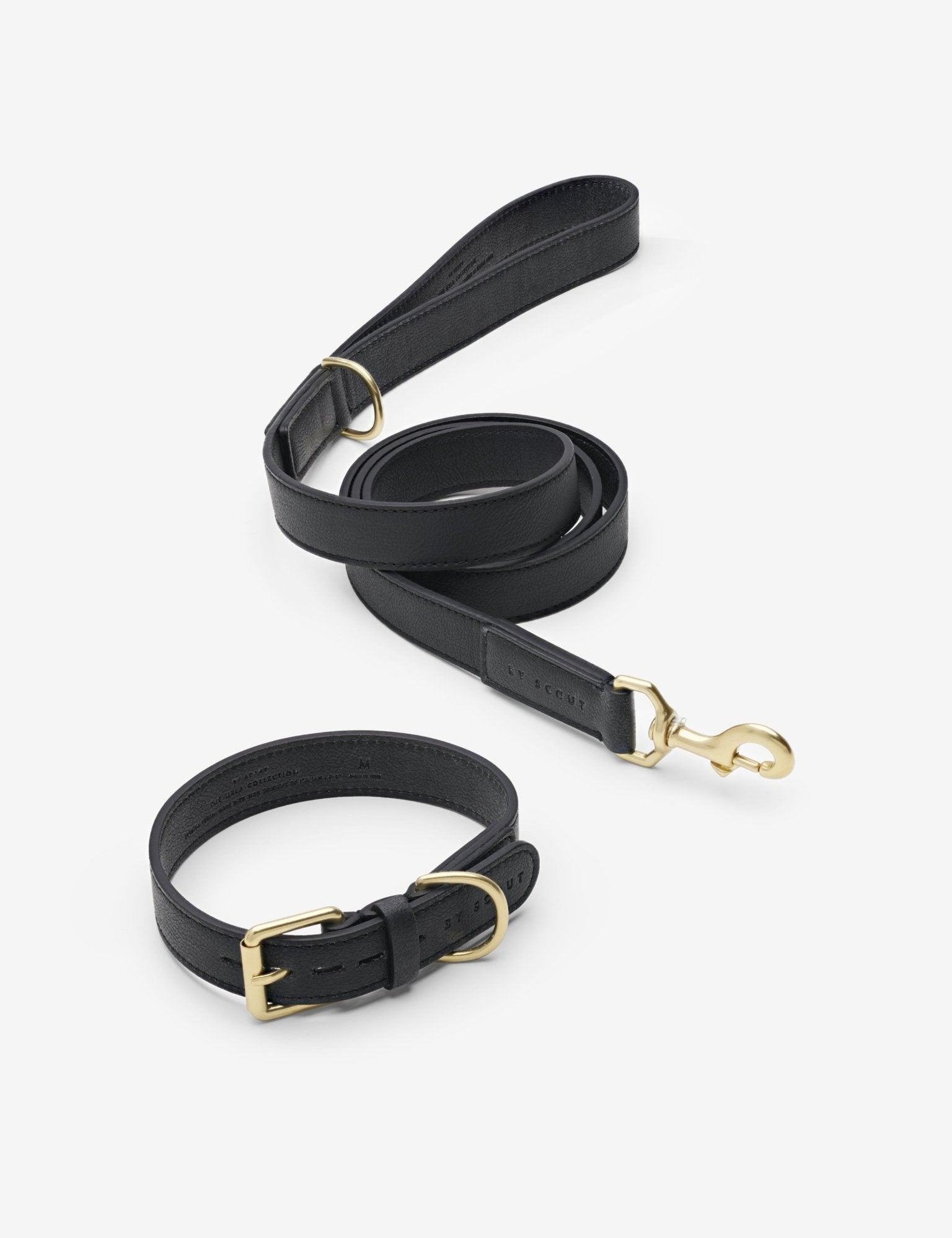 Mela Basic Walk Bundle in Black - By Scout