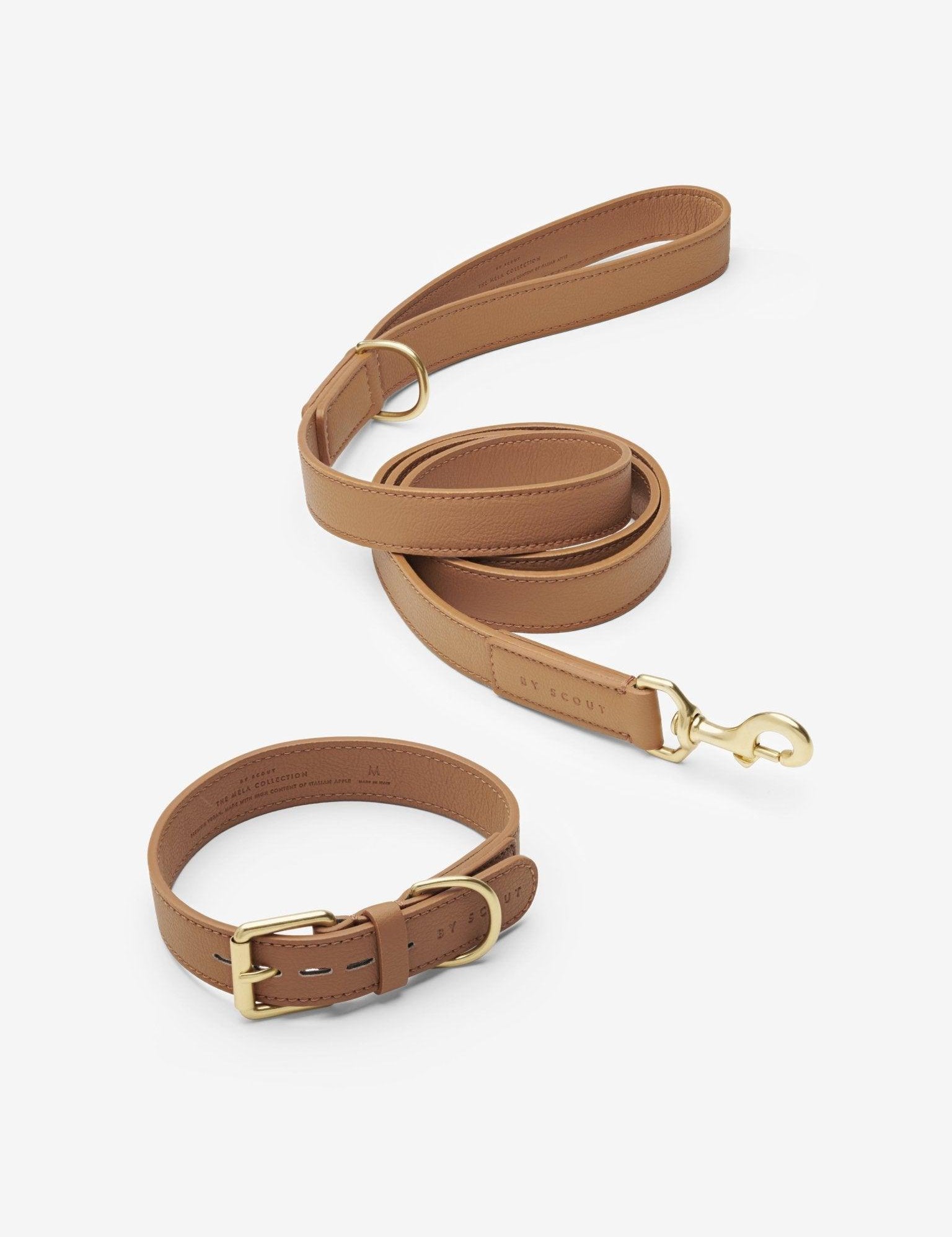 Mela Basic Walk Bundle in Cognac - By Scout