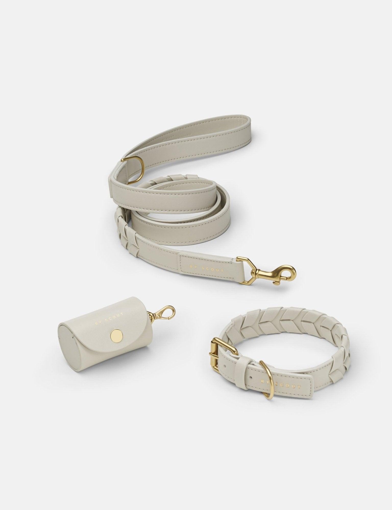 Mela Caspita Walk Bundle in Cream - By Scout