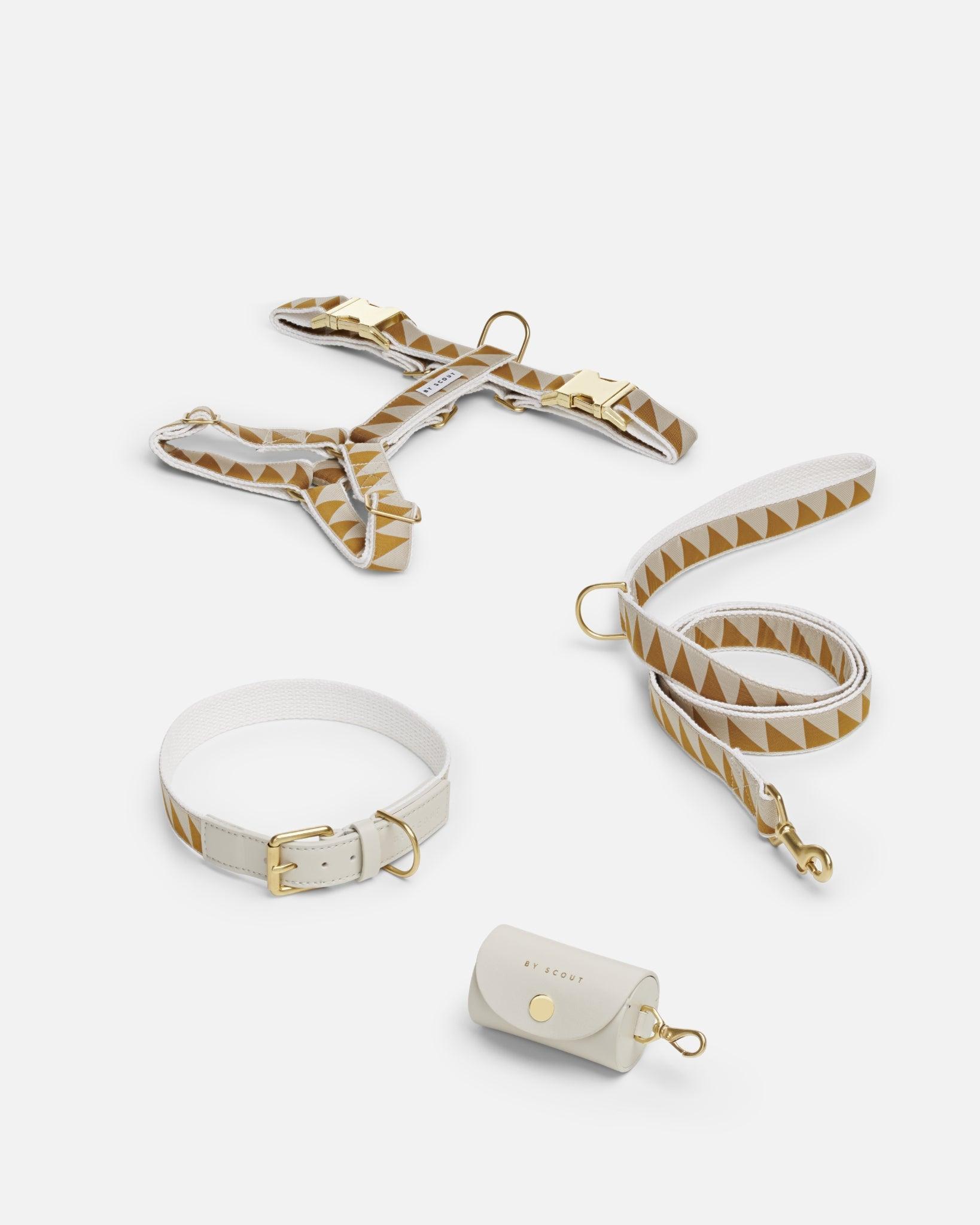 Nice Grill Walk Bundle in Caramel - By Scout