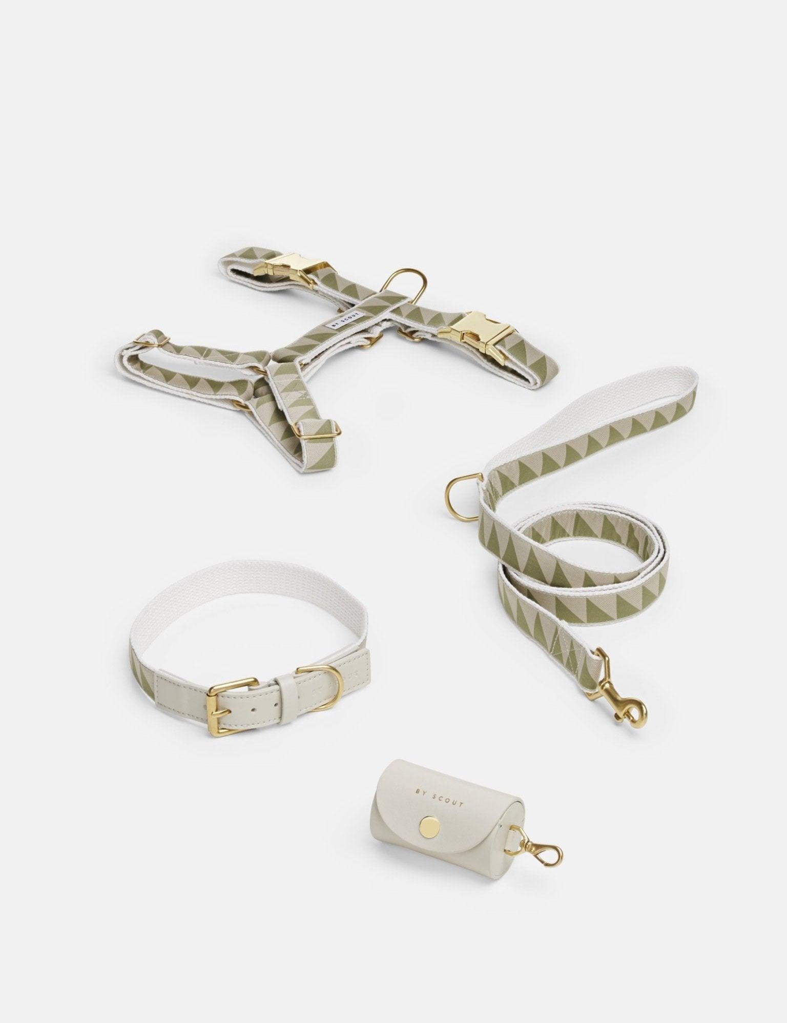 Nice Grill Walk Bundle in Sage - By Scout